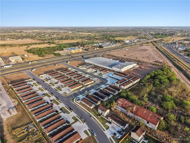 2112 Multi-National, Harlingen, TX 78550