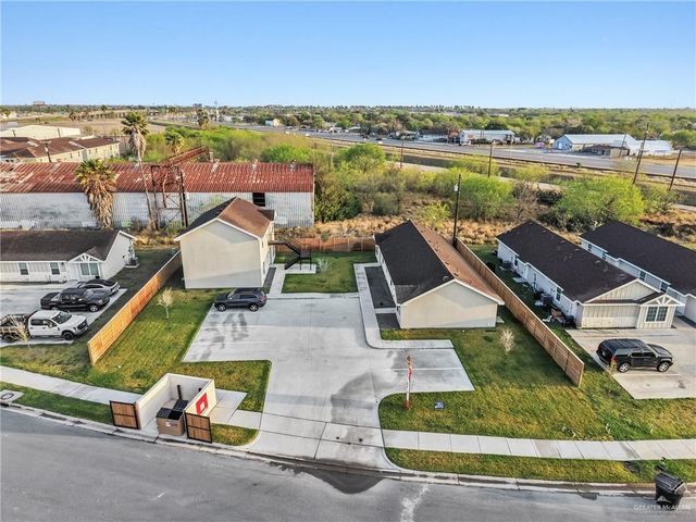 2112 Multi-National, Harlingen, TX 78550