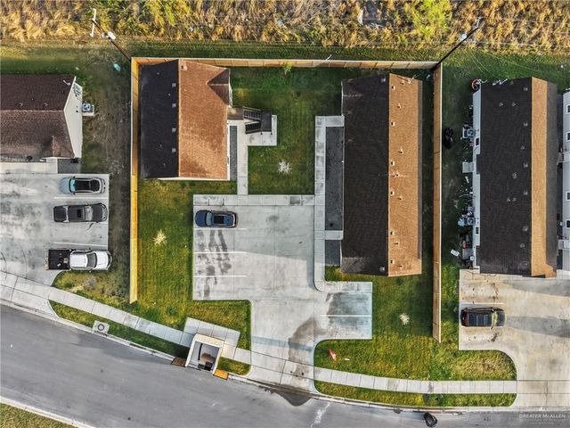 2112 Multi-National, Harlingen, TX 78550