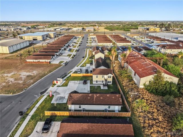 2112 Multi-National, Harlingen, TX 78550