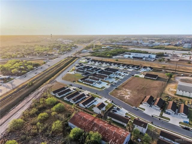 2112 Multi-National, Harlingen, TX 78550