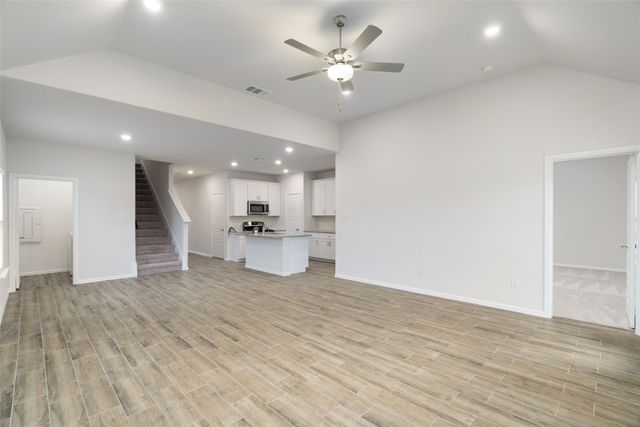 429 Wydown Drive, Princeton, TX 75407