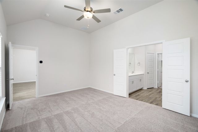 429 Wydown Drive, Princeton, TX 75407