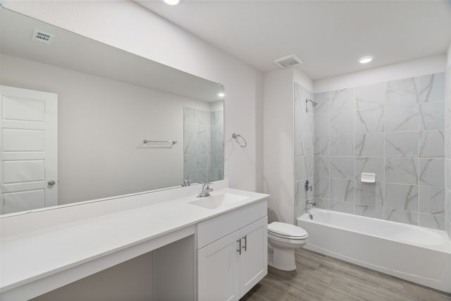 429 Wydown Drive, Princeton, TX 75407