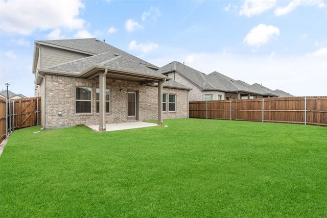 429 Wydown Drive, Princeton, TX 75407