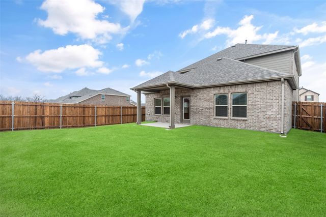 429 Wydown Drive, Princeton, TX 75407