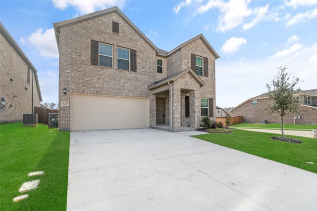 429 Wydown Drive, Princeton, TX 75407