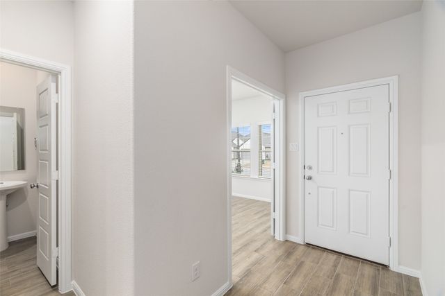 429 Wydown Drive, Princeton, TX 75407