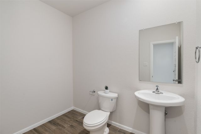 429 Wydown Drive, Princeton, TX 75407