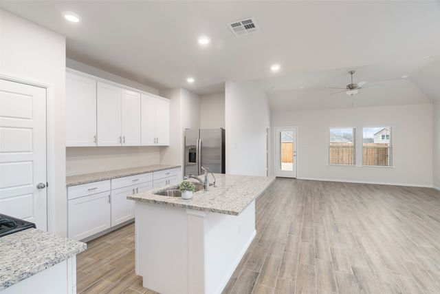 429 Wydown Drive, Princeton, TX 75407