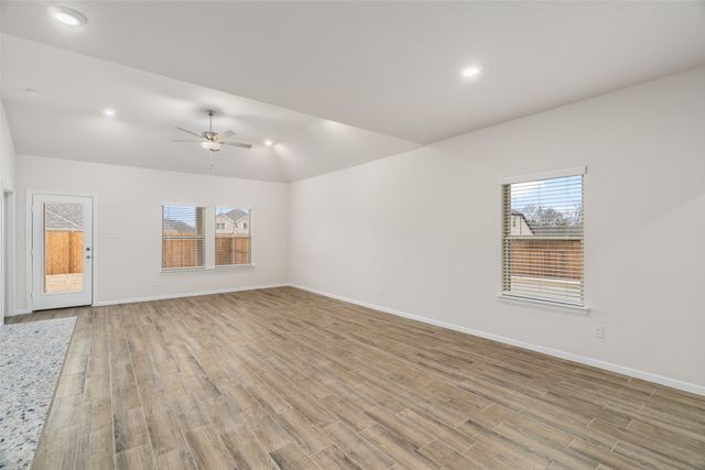 429 Wydown Drive, Princeton, TX 75407