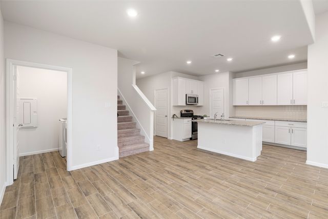 429 Wydown Drive, Princeton, TX 75407