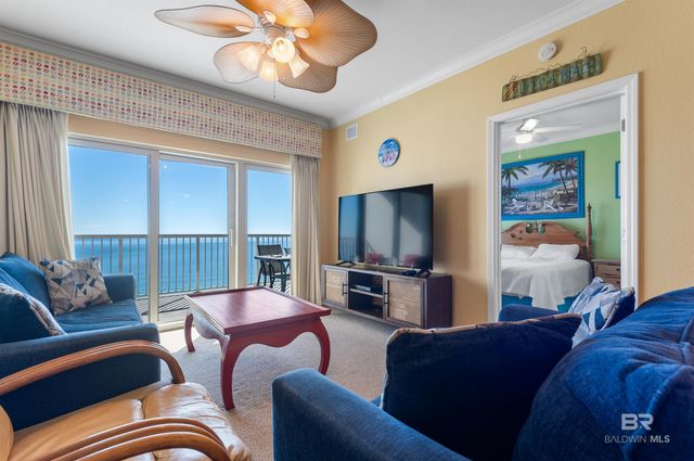 1010 W Beach Boulevard 1802, Gulf Shores, AL 36542