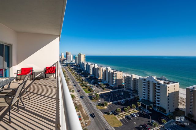 1010 W Beach Boulevard 1802, Gulf Shores, AL 36542