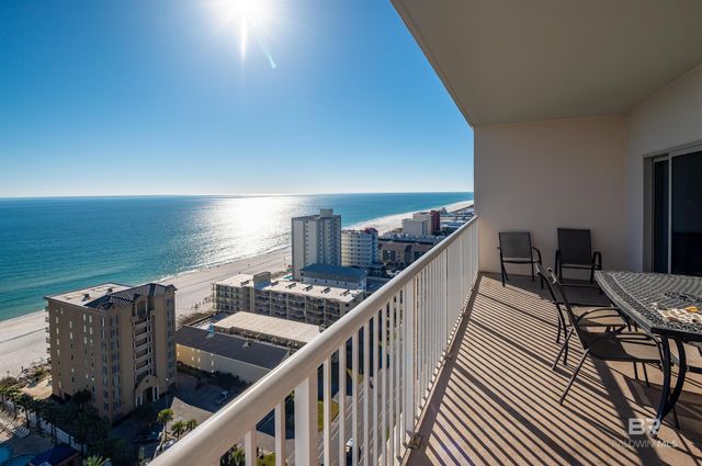 1010 W Beach Boulevard 1802, Gulf Shores, AL 36542