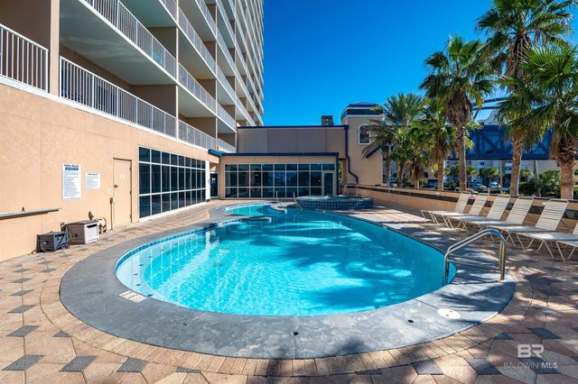 1010 W Beach Boulevard 1802, Gulf Shores, AL 36542