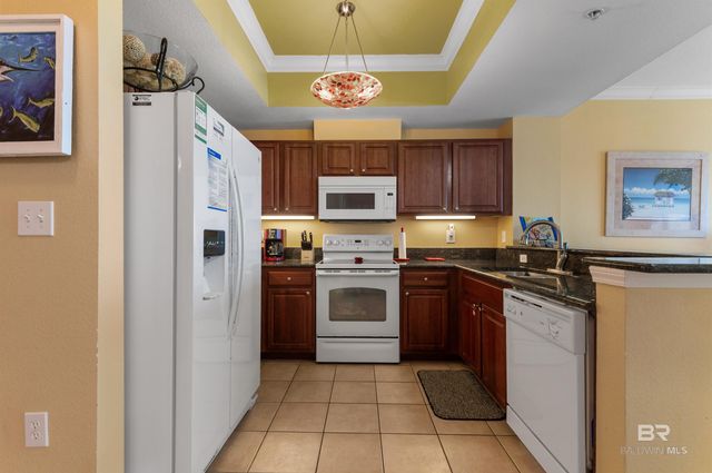 1010 W Beach Boulevard 1802, Gulf Shores, AL 36542