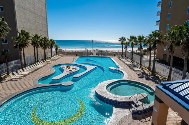 1010 W Beach Boulevard 1802, Gulf Shores, AL 36542