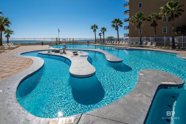 1010 W Beach Boulevard 1802, Gulf Shores, AL 36542