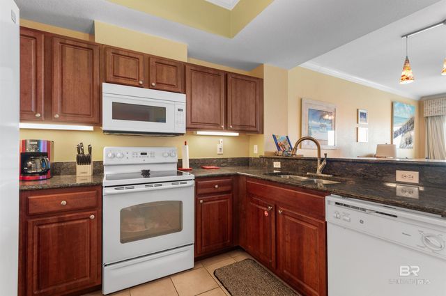 1010 W Beach Boulevard 1802, Gulf Shores, AL 36542