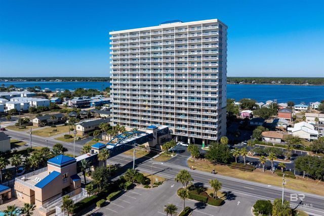 1010 W Beach Boulevard 1802, Gulf Shores, AL 36542