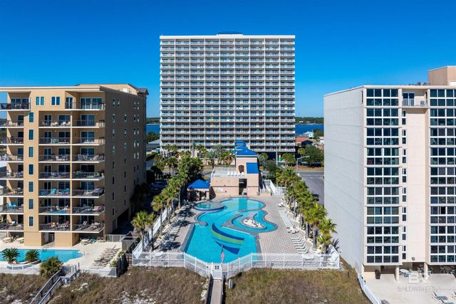 1010 W Beach Boulevard 1802, Gulf Shores, AL 36542