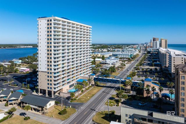 1010 W Beach Boulevard 1802, Gulf Shores, AL 36542