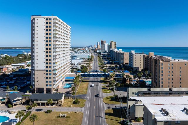 1010 W Beach Boulevard 1802, Gulf Shores, AL 36542