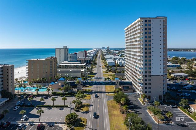 1010 W Beach Boulevard 1802, Gulf Shores, AL 36542
