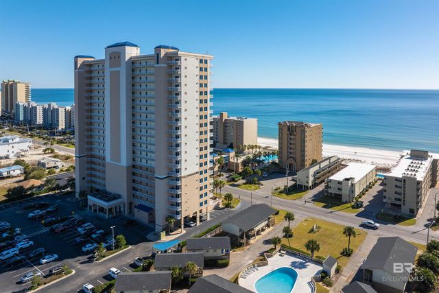 1010 W Beach Boulevard 1802, Gulf Shores, AL 36542