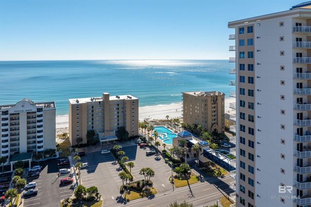 1010 W Beach Boulevard 1802, Gulf Shores, AL 36542