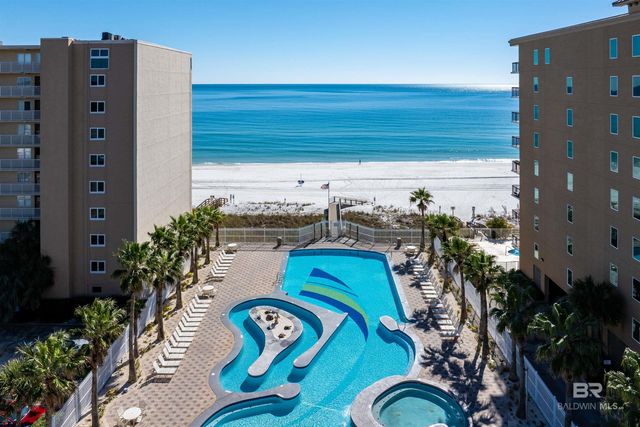 1010 W Beach Boulevard 1802, Gulf Shores, AL 36542