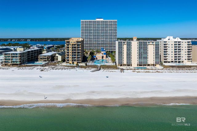 1010 W Beach Boulevard 1802, Gulf Shores, AL 36542