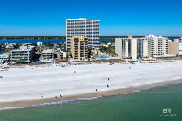 1010 W Beach Boulevard 1802, Gulf Shores, AL 36542