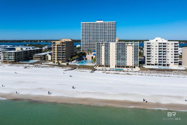 1010 W Beach Boulevard 1802, Gulf Shores, AL 36542