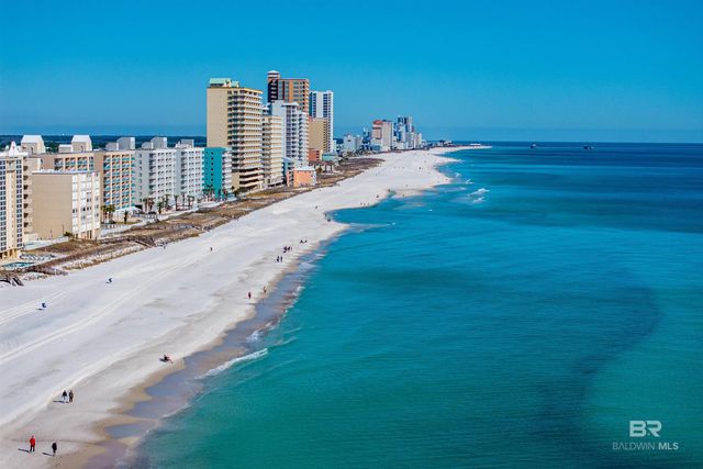 1010 W Beach Boulevard 1802, Gulf Shores, AL 36542