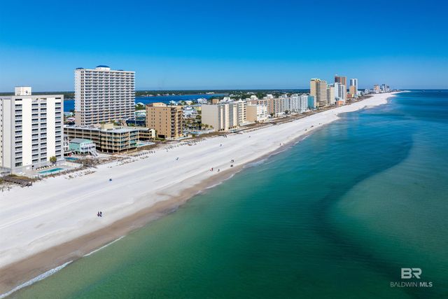 1010 W Beach Boulevard 1802, Gulf Shores, AL 36542