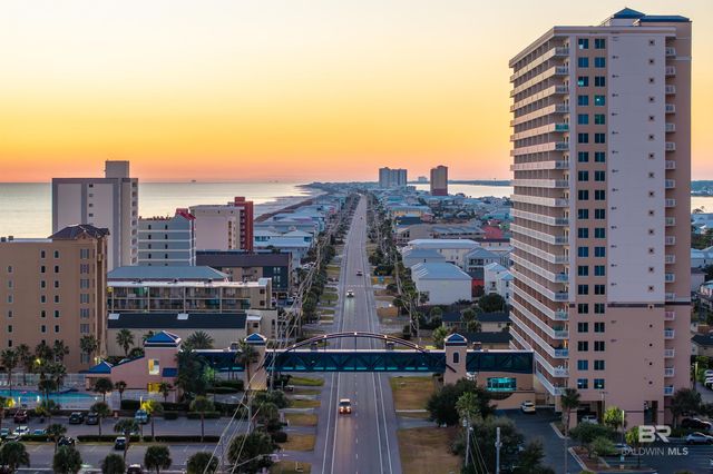 1010 W Beach Boulevard 1802, Gulf Shores, AL 36542