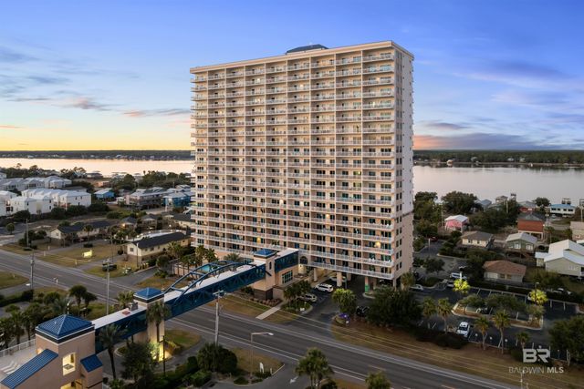 1010 W Beach Boulevard 1802, Gulf Shores, AL 36542