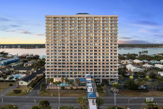 1010 W Beach Boulevard 1802, Gulf Shores, AL 36542