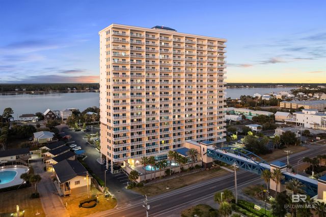 1010 W Beach Boulevard 1802, Gulf Shores, AL 36542