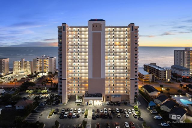 1010 W Beach Boulevard 1802, Gulf Shores, AL 36542