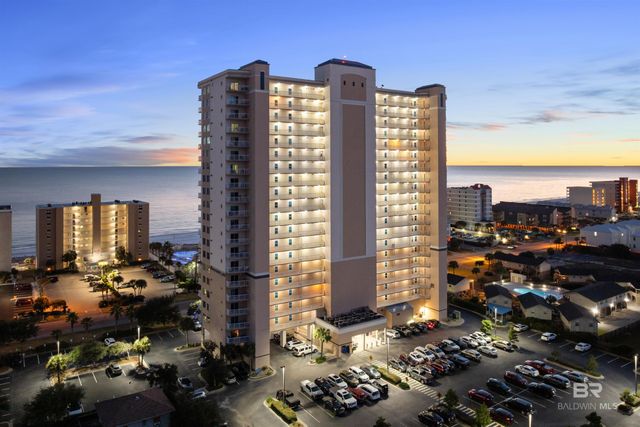 1010 W Beach Boulevard 1802, Gulf Shores, AL 36542