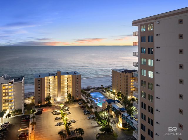 1010 W Beach Boulevard 1802, Gulf Shores, AL 36542