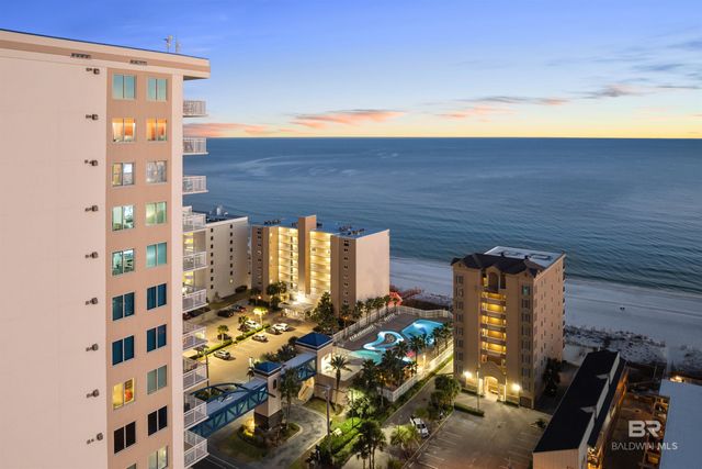 1010 W Beach Boulevard 1802, Gulf Shores, AL 36542