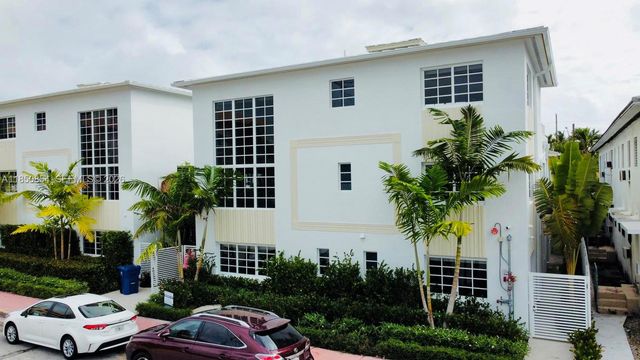 8035 Abbott Avenue, Miami Beach, FL 33141