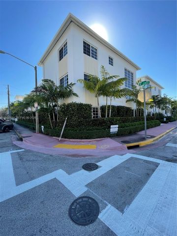 8035 Abbott Avenue, Miami Beach, FL 33141