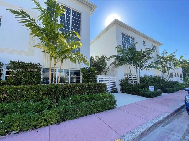 8035 Abbott Avenue, Miami Beach, FL 33141