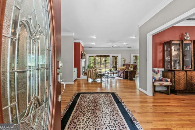 1151 Shoulder Bone Circle, Greensboro, GA 30642