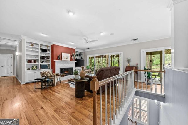 1151 Shoulder Bone Circle, Greensboro, GA 30642